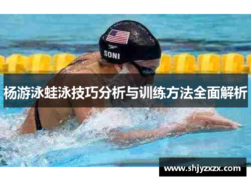 杨游泳蛙泳技巧分析与训练方法全面解析