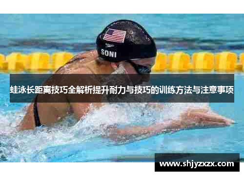 蛙泳长距离技巧全解析提升耐力与技巧的训练方法与注意事项